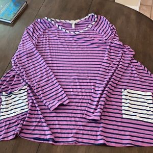 Xxl Matilda Jane tunic